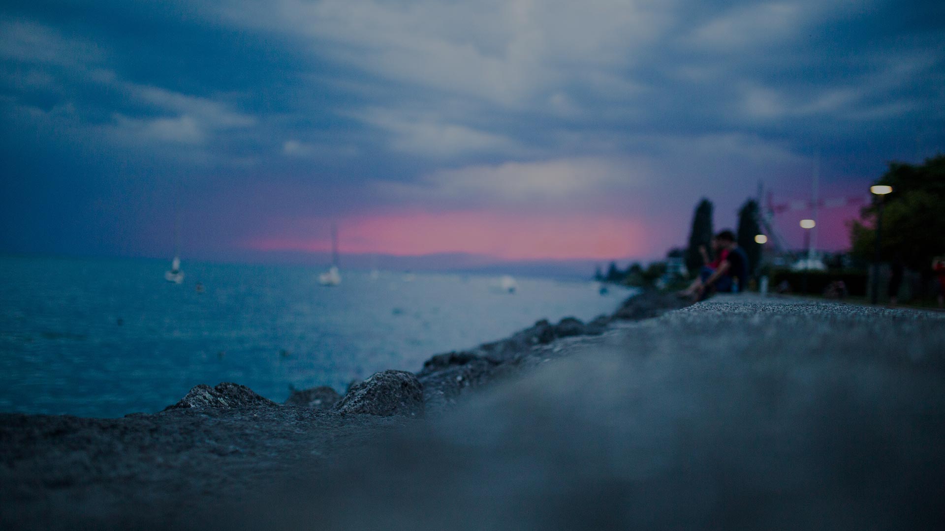 Ocean